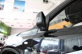 2010款奇骏2.5豪华CVT