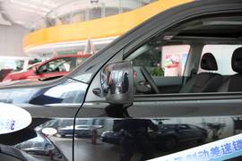 2010款奇骏2.5豪华CVT