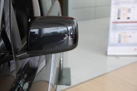 2010款奇骏2.5豪华CVT
