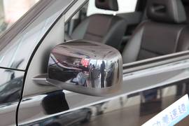 2010款奇骏2.5豪华CVT