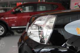 2010款奇骏2.5豪华CVT