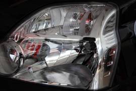 2010款奇骏2.5豪华CVT