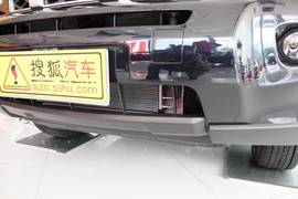 2010款奇骏2.5豪华CVT