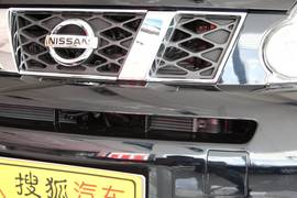 2010款奇骏2.5豪华CVT