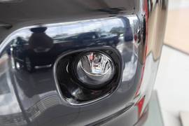 2010款奇骏2.5豪华CVT