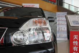 2010款奇骏2.5豪华CVT