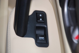 2009款讴歌3.5标准版