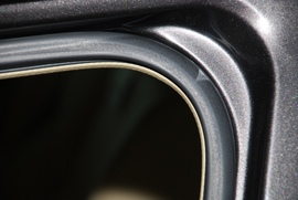 2009款讴歌3.5标准版