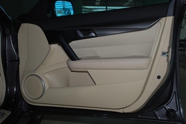 2009款讴歌3.5标准版