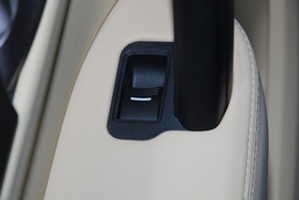 2009款讴歌3.5标准版