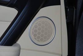 2009款讴歌3.5标准版