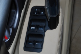 2009款讴歌3.5标准版