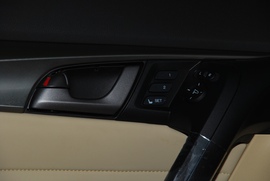 2009款讴歌3.5标准版