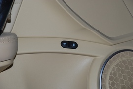 2009款讴歌3.5标准版