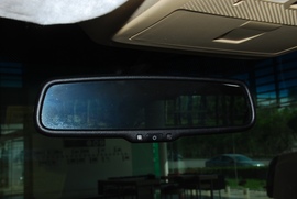 2009款讴歌3.5标准版