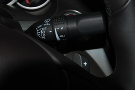 2009款讴歌3.5标准版