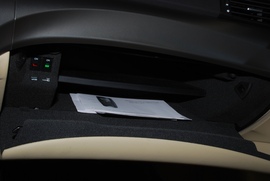 2009款讴歌3.5标准版