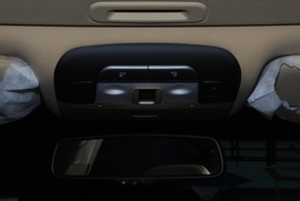 2009款讴歌3.5标准版