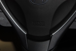 2009款讴歌3.5标准版