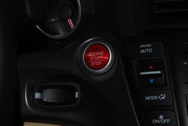 2009款讴歌3.5标准版