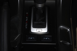 2009款讴歌3.5标准版