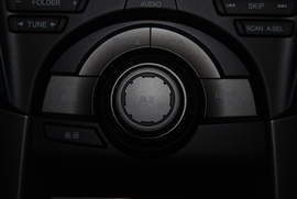 2009款讴歌3.5标准版