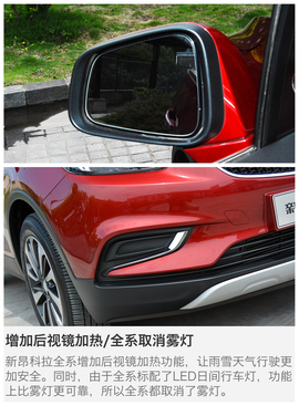 提升魅力靠颜值征服你