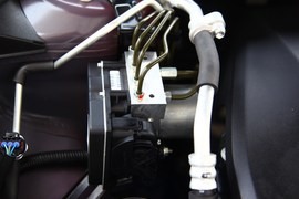 2010款铃木凯泽西试驾