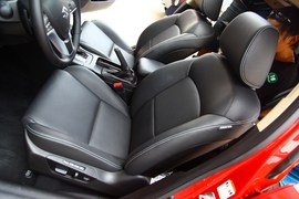 2010款铃木凯泽西试驾