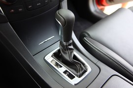2010款铃木凯泽西试驾