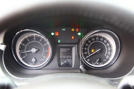2010款铃木凯泽西试驾