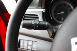 2010款铃木凯泽西试驾