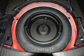 2016款马自达CX-4