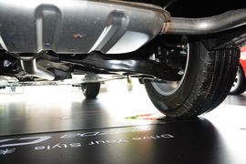 2016款马自达CX-4