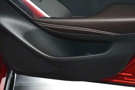 2016款马自达CX-4