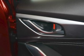 2016款马自达CX-4