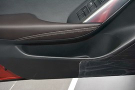 2016款马自达CX-4