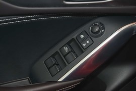 2016款马自达CX-4