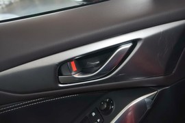 2016款马自达CX-4
