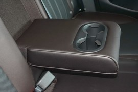 2016款马自达CX-4