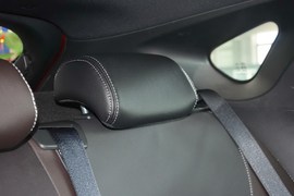 2016款马自达CX-4