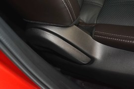 2016款马自达CX-4