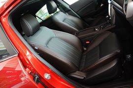 2016款马自达CX-4