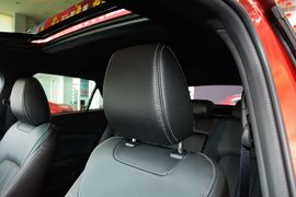 2016款马自达CX-4