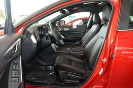 2016款马自达CX-4