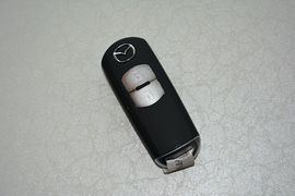 2016款马自达CX-4
