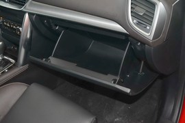 2016款马自达CX-4