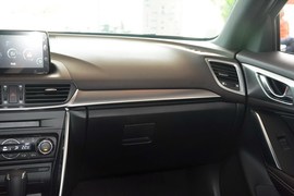 2016款马自达CX-4