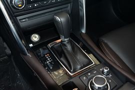 2016款马自达CX-4