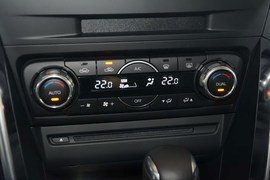 2016款马自达CX-4